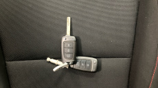 Hyundai Kona 1.0 TGDi 48V MHEV N Line 5dr Petrol Hatchback